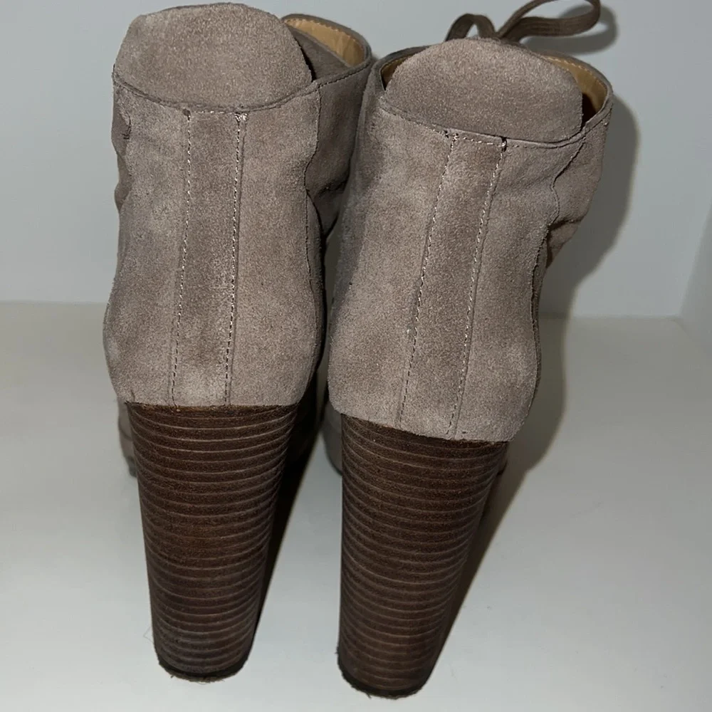 Nine West booties